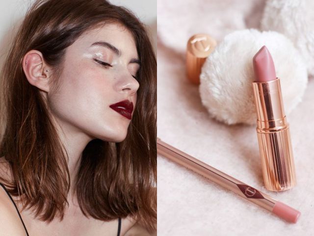 Bí quyết làm đẹp - 4 thỏi son high-end đủ sức khiến các mỹ nhân mê mệt