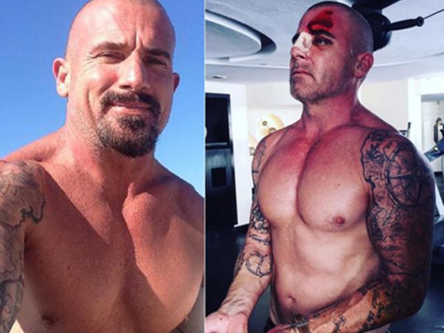 Phim - 12 năm sau "Vượt ngục", dàn sao khác xưa rất nhiều