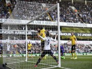 Bóng đá - Tottenham - Watford: Rực sáng ngôi sao châu Á