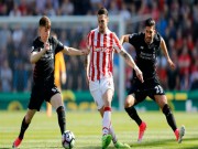 Bóng đá - Stoke City - Liverpool: &quot;Kép phụ&quot; hóa đấng cứu thế