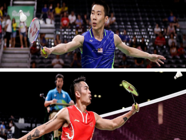 Lee Chong Wei – Lin Dan : Ngược dòng siêu đẳng cấp (CK Malaysia Open)