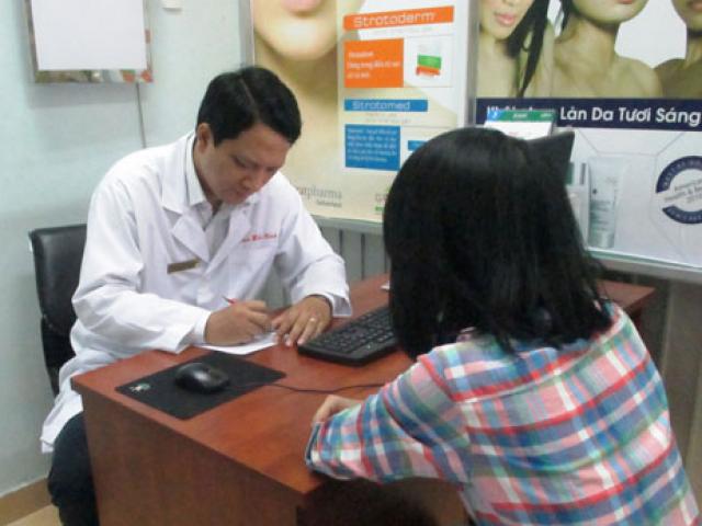 Sức khỏe đời sống - Ác mộng quá khứ hiện về