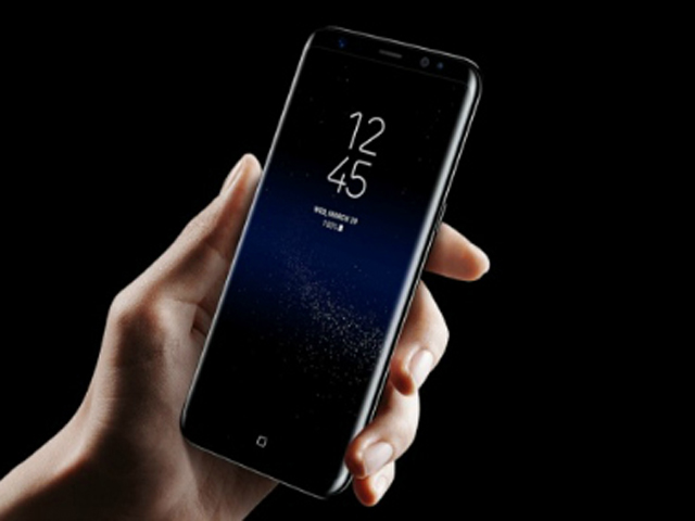 Thời trang Hi-tech - Galaxy S8 chưa “lên kệ”, Samsung đã sẵn sàng sản xuất Galaxy S9