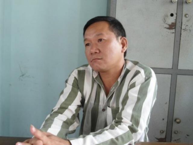 Pháp luật - Ước mong phụng dưỡng cha mẹ già của phạm nhân mang án chung thân