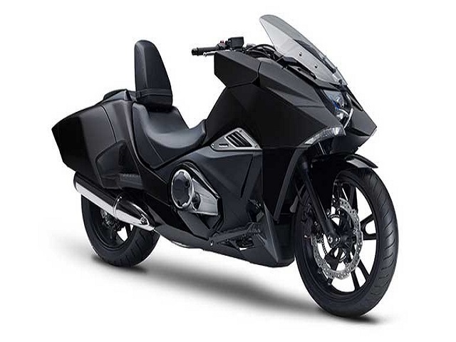 Thế giới xe - "Xe siêu nhân" Honda NM4 sắp "hồi sinh"