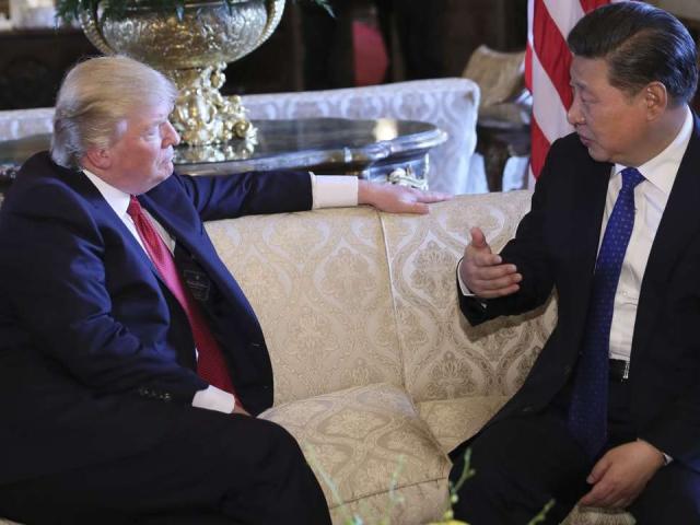 Thế giới - Donald Trump gặp Tập Cận Bình: Ai hơn, ai thiệt?