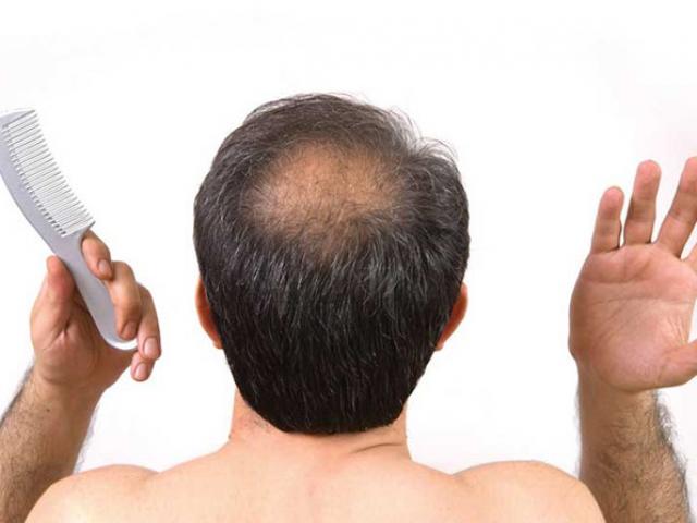 Sức khỏe đời sống - 8 cảnh báo nghiêm trọng cho đàn ông