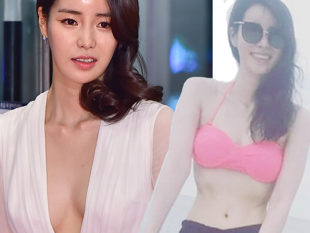 Phim - "Tình địch" Lưu Diệc Phi đời thường còn hút mắt hơn phim 19+