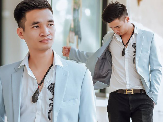 Bạn trẻ - Cuộc sống - Hot nhất tuần: "Soái ca" Lệ Rơi làm chao đảo dân mạng