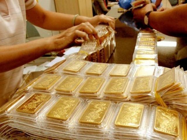 Thị trường - Tiêu dùng - Cát xây dựng tăng giá, ớt rẻ như cho, giá vàng tăng nhẹ...