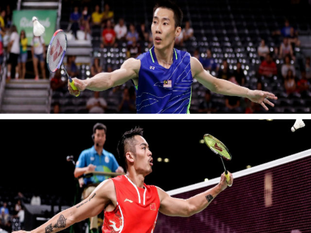 Thể thao - Lee Chong Wei – Lin Dan : Ngược dòng siêu đẳng cấp (CK Malaysia Open)