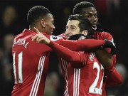 Bóng đá - Sunderland – MU: Không thể sai lầm