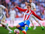 Bóng đá - Báo chí TBN: Griezmann hại Real, Barca mừng hụt