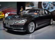 Tư vấn - BMW 760Li xDrive V12 Excellence đến Đông Nam Á