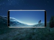 Dế sắp ra lò - Hơn 50% người dùng yêu thích Samsung Galaxy S8 và S8 +