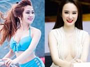 Ca nhạc - MTV - Xinh đẹp là thế, những mỹ nữ này quyết bỏ đại học để vào Vbiz