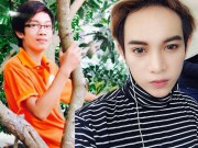 Bạn trẻ - Cuộc sống - Ngỡ ngàng với chàng trai đen đúa từng &quot;đập mặt xây lại&quot;