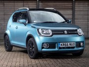 Tư vấn - Suzuki Ignis 2017 được định giá chỉ 238 triệu đồng