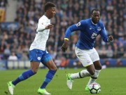 Bóng đá - Everton - Leicester City: Đôi công rực lửa mãn nhãn