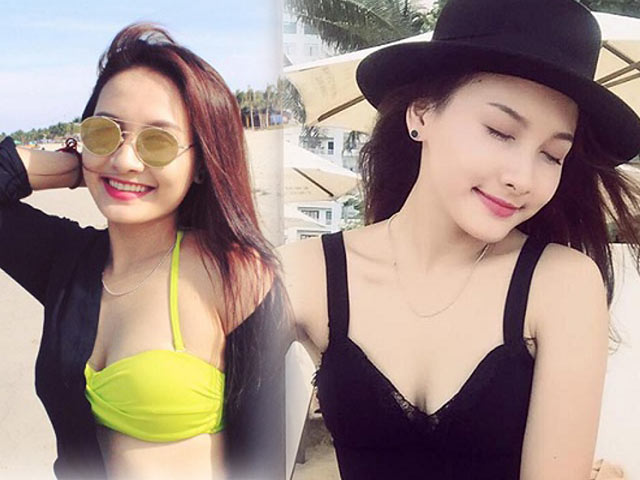 Bí quyết mặc đẹp - Nàng dâu "Sống chung với mẹ chồng" khoe nét quyến rũ