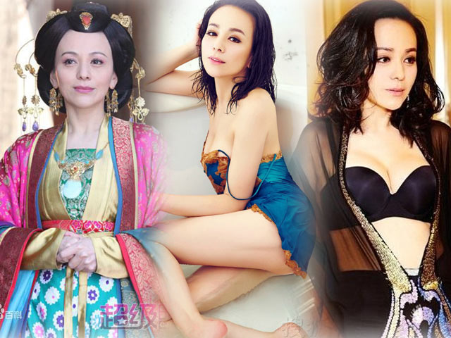 Bí quyết làm đẹp - "Dì ghẻ" U50 bị mắng là "hồ ly tinh" vì trẻ như thiếu nữ