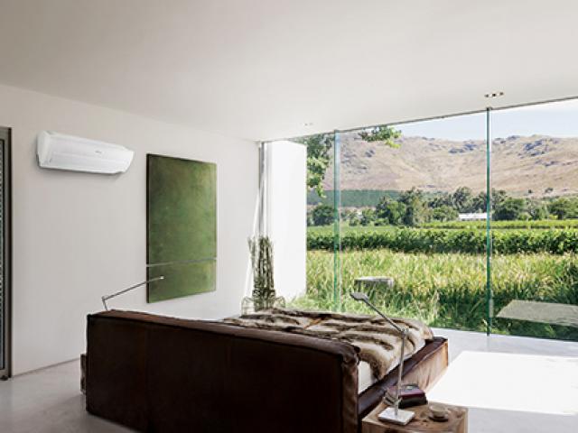 Thị trường - Tiêu dùng - Những sai lầm phổ biến khi dùng máy điều hòa