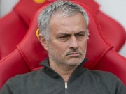 Bóng đá - MU đua top 4 NHA: Ibra đòi chiến, Mourinho gạt phăng