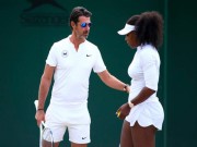 Thể thao - Tin thể thao HOT 10/4: Nadal được mách nước hạ Federer