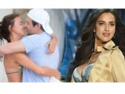 Người mẫu - Hoa hậu - Irina Shayk có khiến CR7 tiếc đứt ruột với tin vui này?