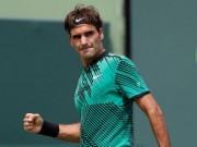 Thể thao - Tennis 24/7: Hé lộ Federer lười học, ham chơi