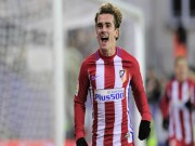 Bóng đá - Vụ chuyển nhượng Griezmann: Real đau đớn, MU mừng thầm