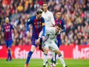 Bóng đá - Barca nuôi mộng lật đổ Real: Niềm tin vững chắc từ máy tính