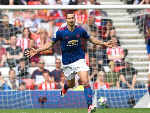 Bóng đá - Ibra “hồi xuân”: Cần phải cảm ơn "kẻ thù" Pep Guardiola