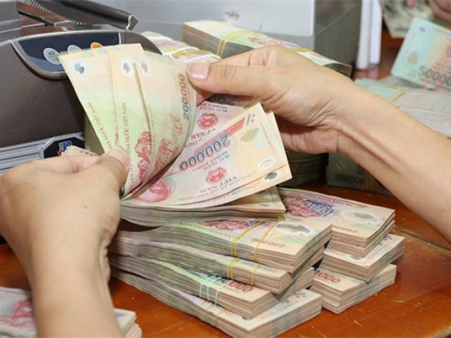 Tài chính - Bất động sản - Thu ngân sách tăng nhờ "thu tăng chứ không phải tăng thu”!