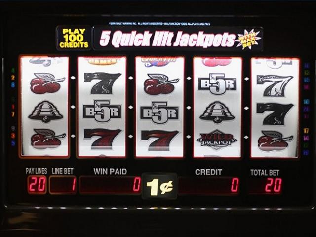 Phi thường - kỳ quặc - Mỹ: Mất toi 2 tỷ đồng Jackpot vì lỗi ngớ ngẩn