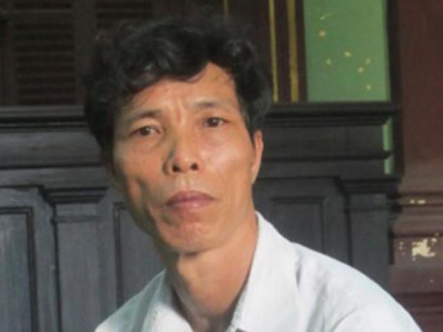 Pháp luật - &quot;Yêu râu xanh&quot; hiếp dâm bé 4 tuổi ở Vũng Tàu lĩnh án