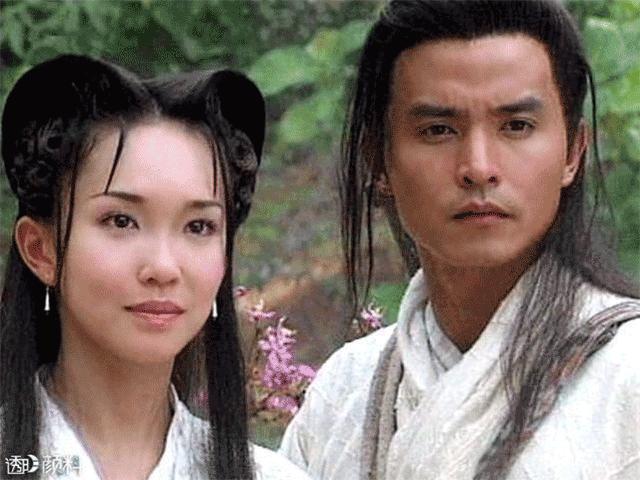 Đời sống Showbiz - Không ngờ đời thực Dương Quá "khổ sở" với Tiểu Long Nữ đến thế