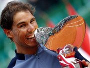 Thể thao - Monte-Carlo Masters: Vắng Federer, Nadal liệu có nhàn hơn?