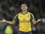 Bóng đá - Bị fan Arsenal quay lưng, Sanchez quyết chí về Man City