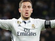 Bóng đá - Real mua Hazard 120 triệu bảng, nhả 2 SAO cho Chelsea