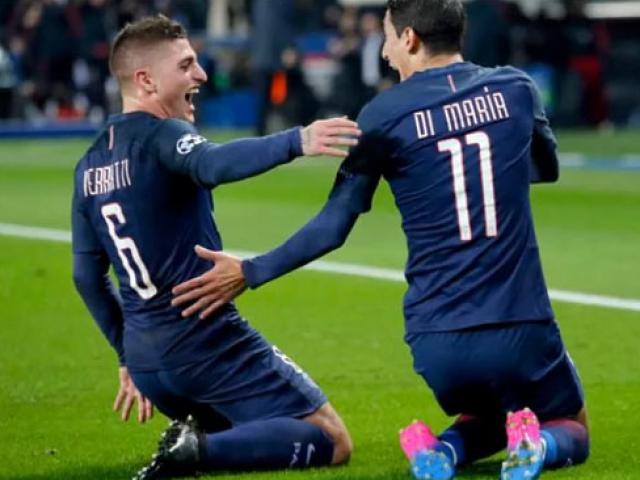 Chuyển nhượng MU: Di Maria “chơi khăm” MU