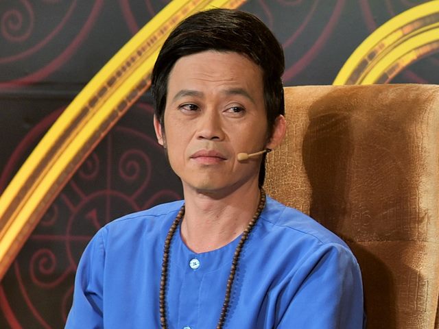 Phim - "Tôi đang tự giết mình": Hoài Linh phát ngôn gây sốc trên truyền hình