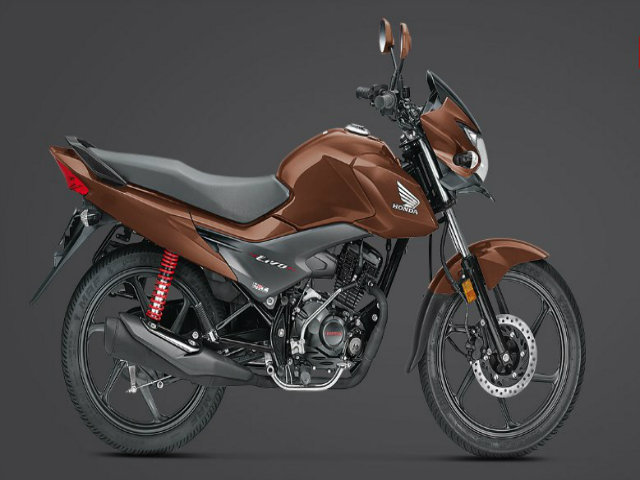 Thế giới xe - Phát thèm xe côn Honda Livo BSIV giá 19 triệu đồng