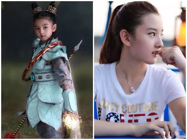 Bí quyết mặc đẹp - "Na Tra" đáng yêu nhất màn ảnh đẹp và "ngầu" xuất sắc tuổi 19