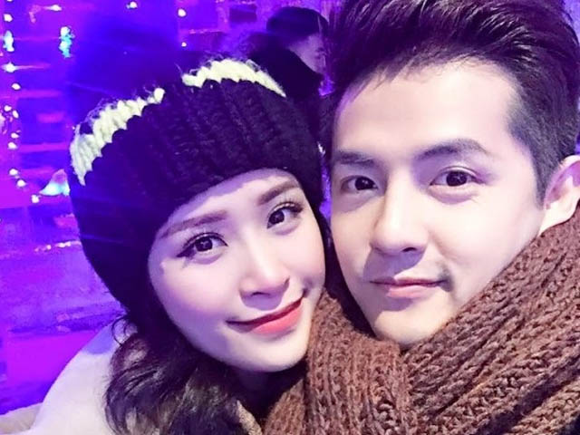 Đời sống Showbiz - Sau siêu xe 13 tỷ, Đông Nhi và bạn trai mua chung nhà