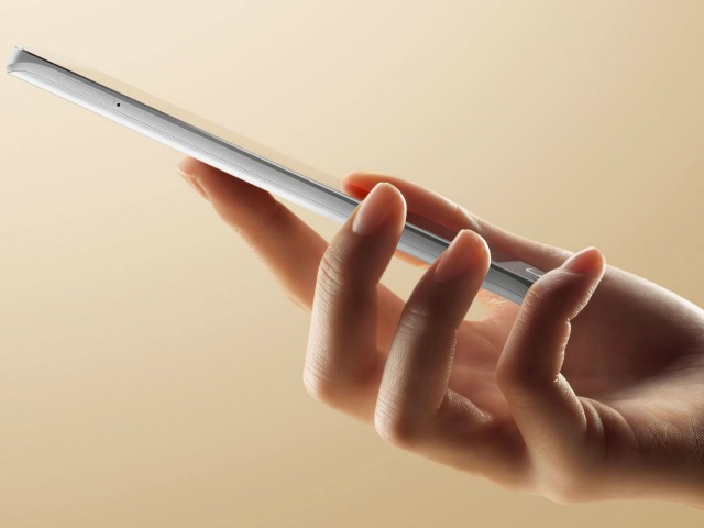 Dế sắp ra lò - Xiaomi Mi 6 camera kép, giá rẻ sắp ra mắt