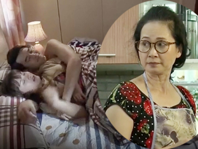 Phim - Mẹ chồng "quái" nhất màn ảnh Việt lộ quá khứ bất hủ