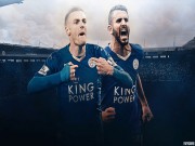 Bóng đá - Leicester lần đầu vào tứ kết C1: Mơ mộng hay ác mộng