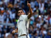 Bóng đá - Bàn thắng đẹp V31 Liga: Pepe thiện nghệ như Ronaldo