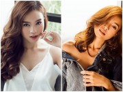 Bí quyết mặc đẹp - Chán khoét xẻ, &quot;Cám&quot; Lan Ngọc sexy bụi phủi với jean cực chất